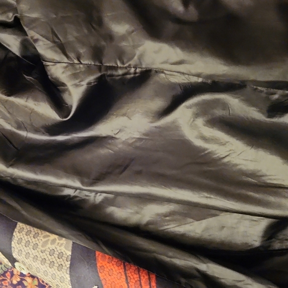 Button Down Collared Jacket - Picture 8 of 8